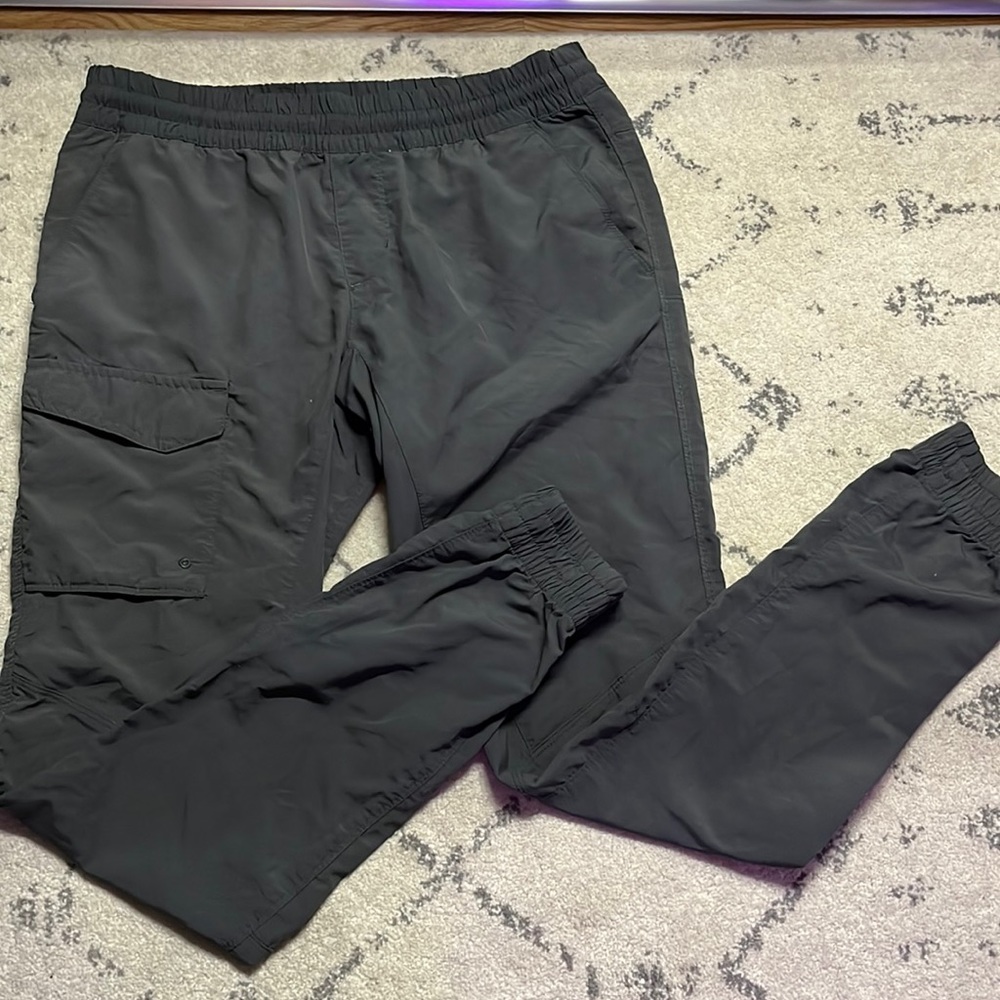 Columbia hiking pants